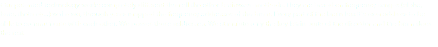 Our patented technology works completely different than all the other brainwave methods. They are based on frequency ranges (alpha, beta, theta etc..) while we, through years mapped the frequency addresses of the brain. Every part of the brain has it's own address to be able to communicate with each other. We posses those addresses. We stimulate only the key brain parts of the disorder and the brain does the rest. 