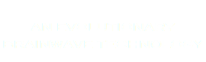  an evolutionary brainwave technology